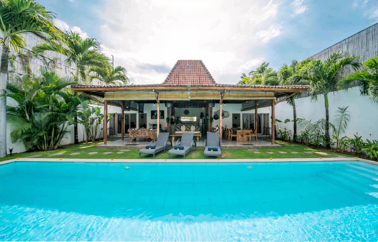 Villa Teman Eden, 4br Prime Location