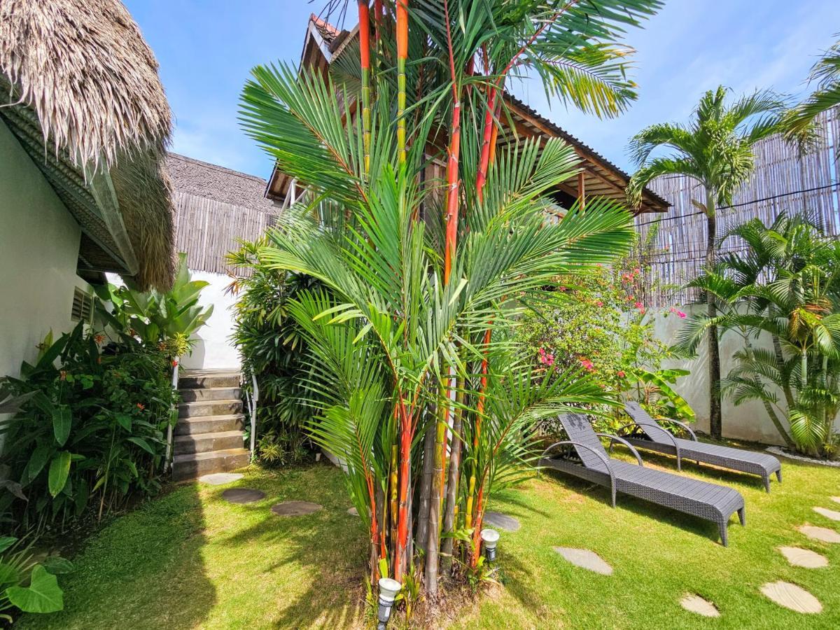Teman Eden, 4br Prime Location Seminyak (Bali)