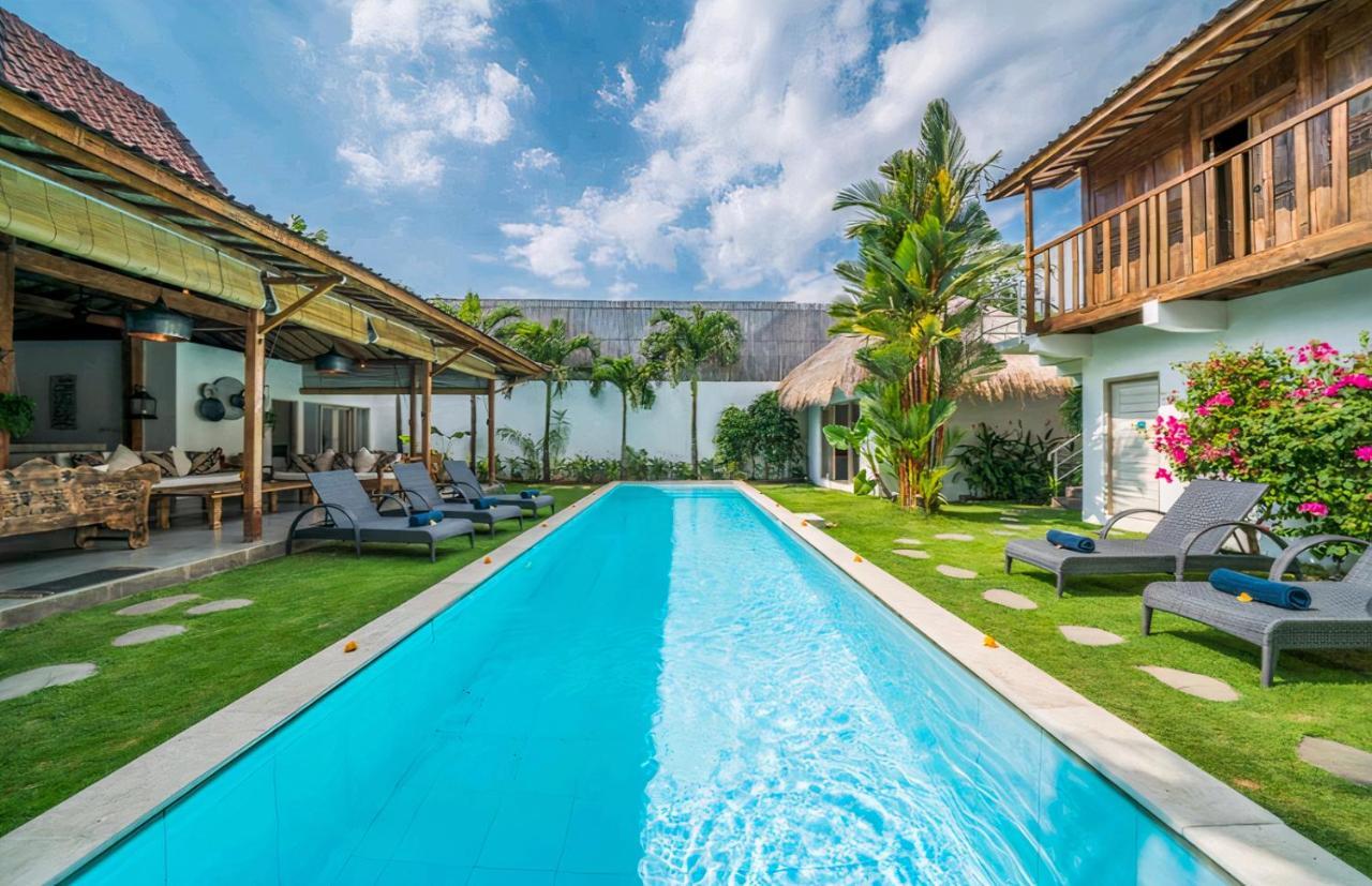 Villa Teman Eden, 4br Prime Location