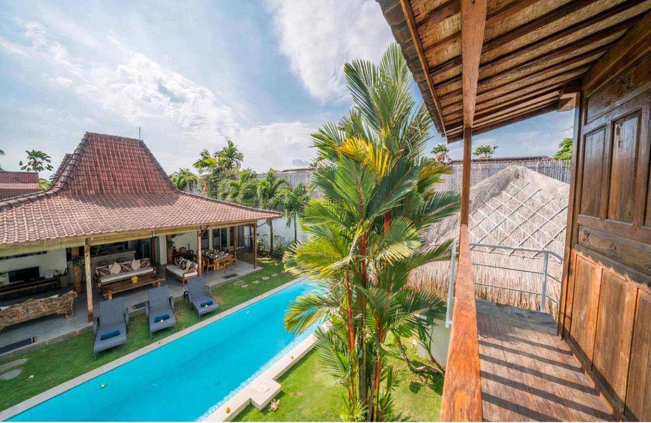 Villa Teman Eden, 4br Prime Location *