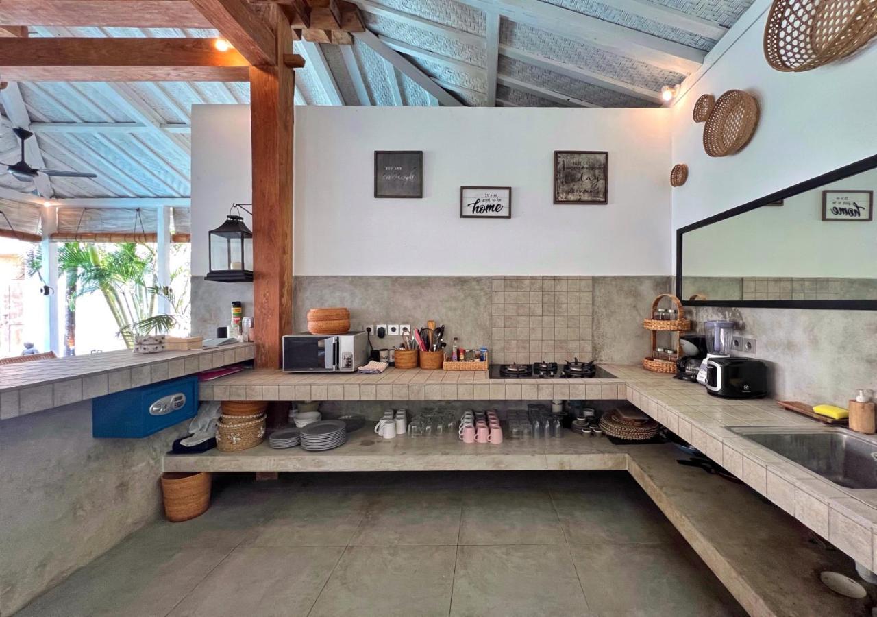 Teman Eden, 4br Prime Location Seminyak (Bali)