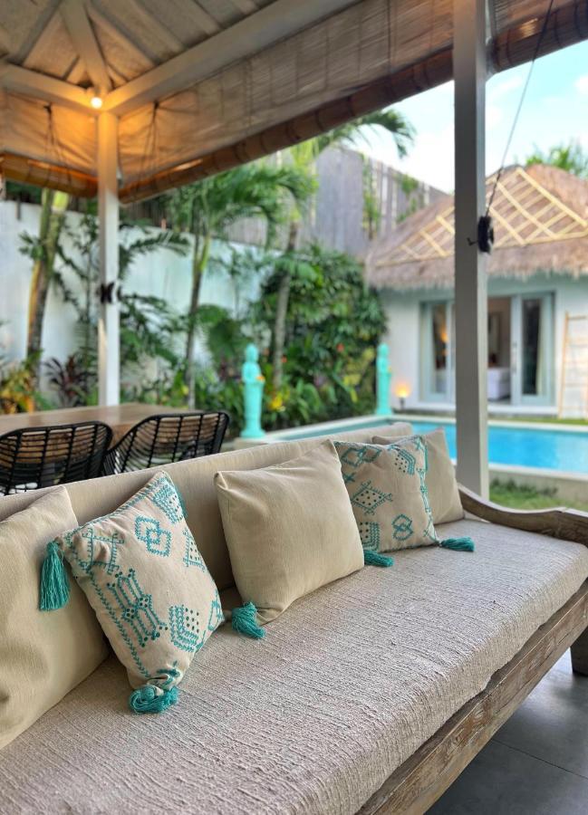 Teman Eden, 4br Prime Location Villa Seminyak (Bali)