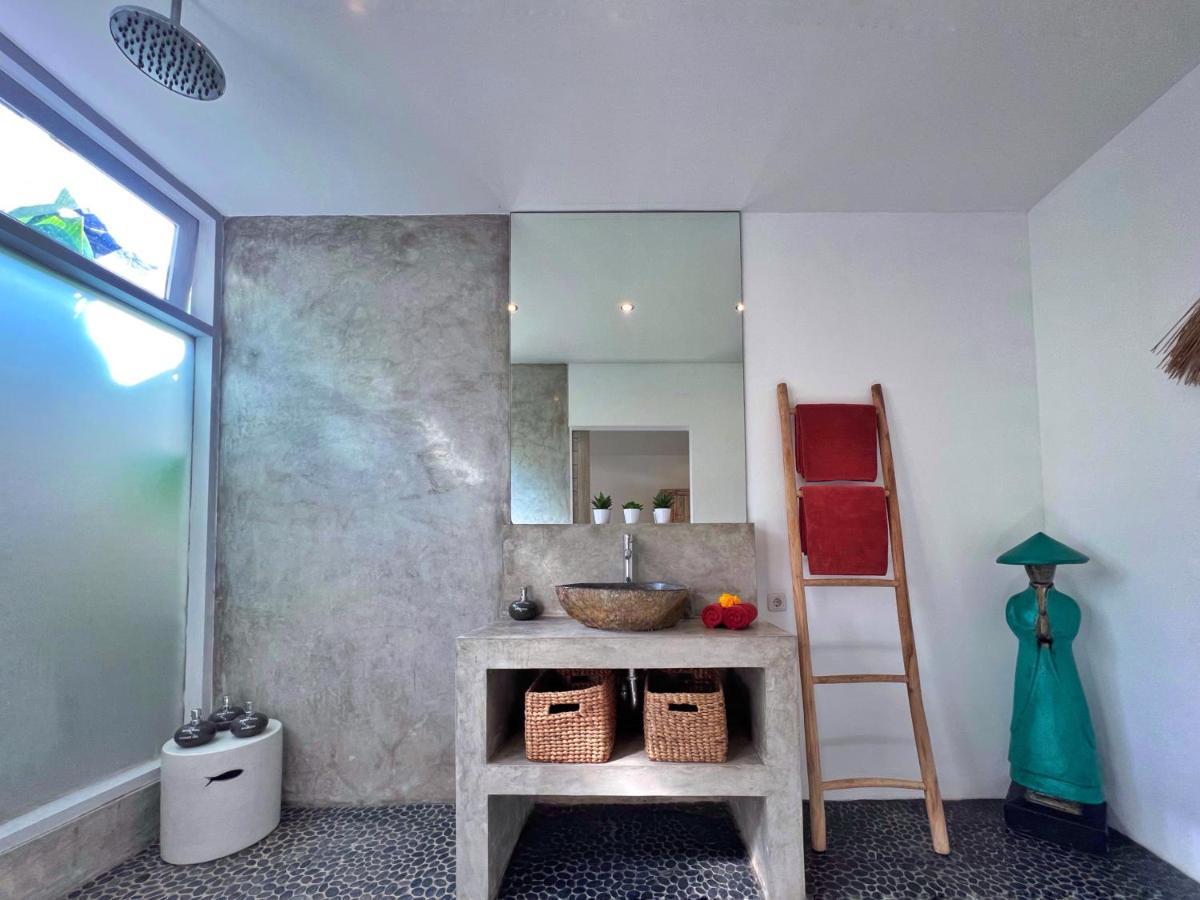 Teman Eden, 4br Prime Location Villa Seminyak (Bali)