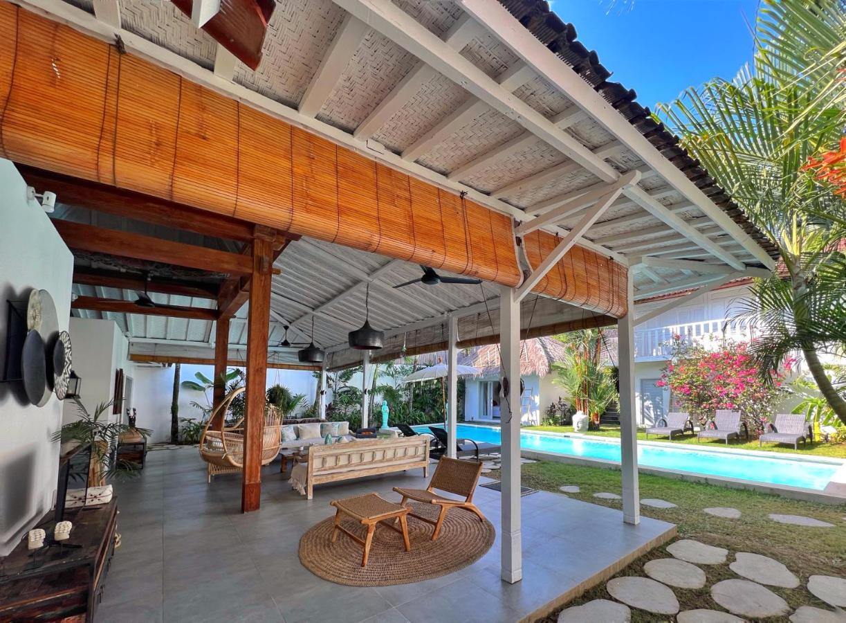 Villa Teman Eden, 4br Prime Location