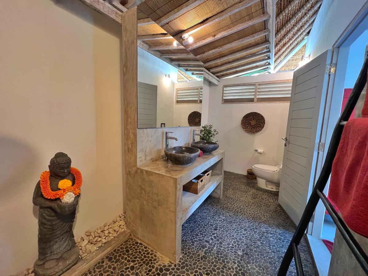 Teman Eden, 4br Prime Location Villa Seminyak (Bali)