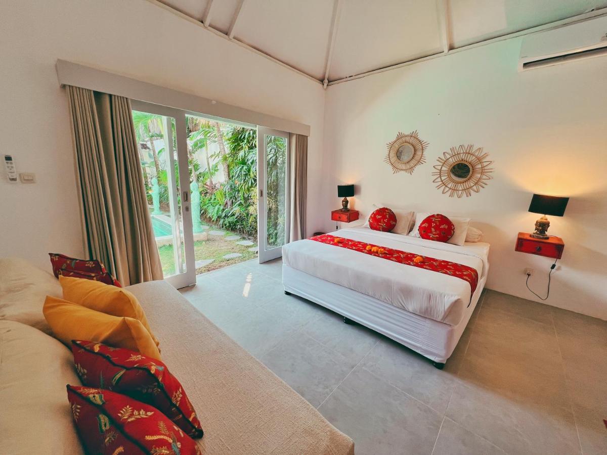 Teman Eden, 4br Prime Location Seminyak (Bali)