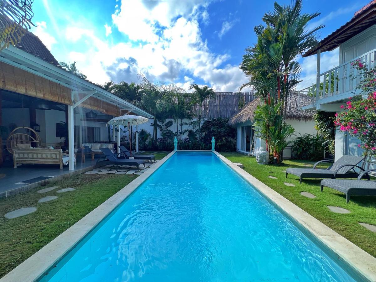 Teman Eden, 4br Prime Location * Seminyak (Bali)