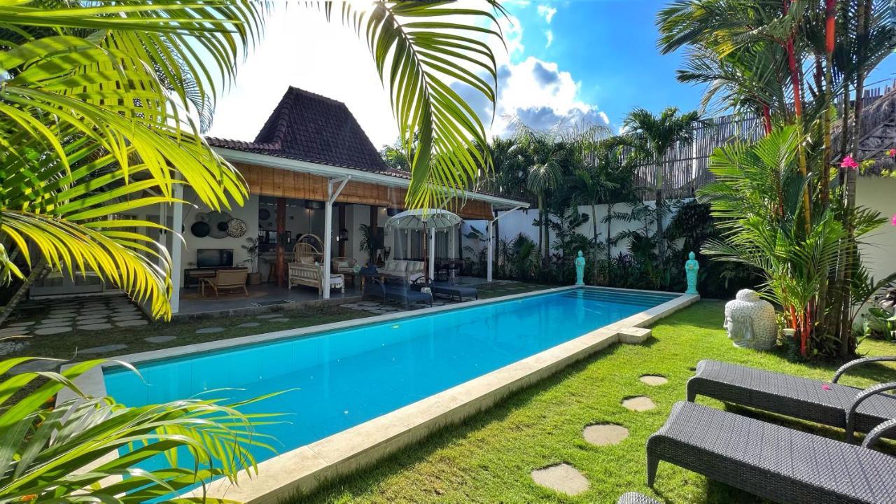 Teman Eden, 4br Prime Location Villa