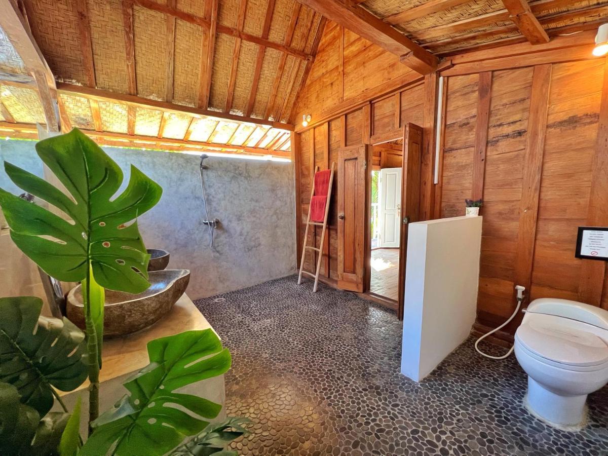 Villa Teman Eden, 4br Prime Location Seminyak (Bali)