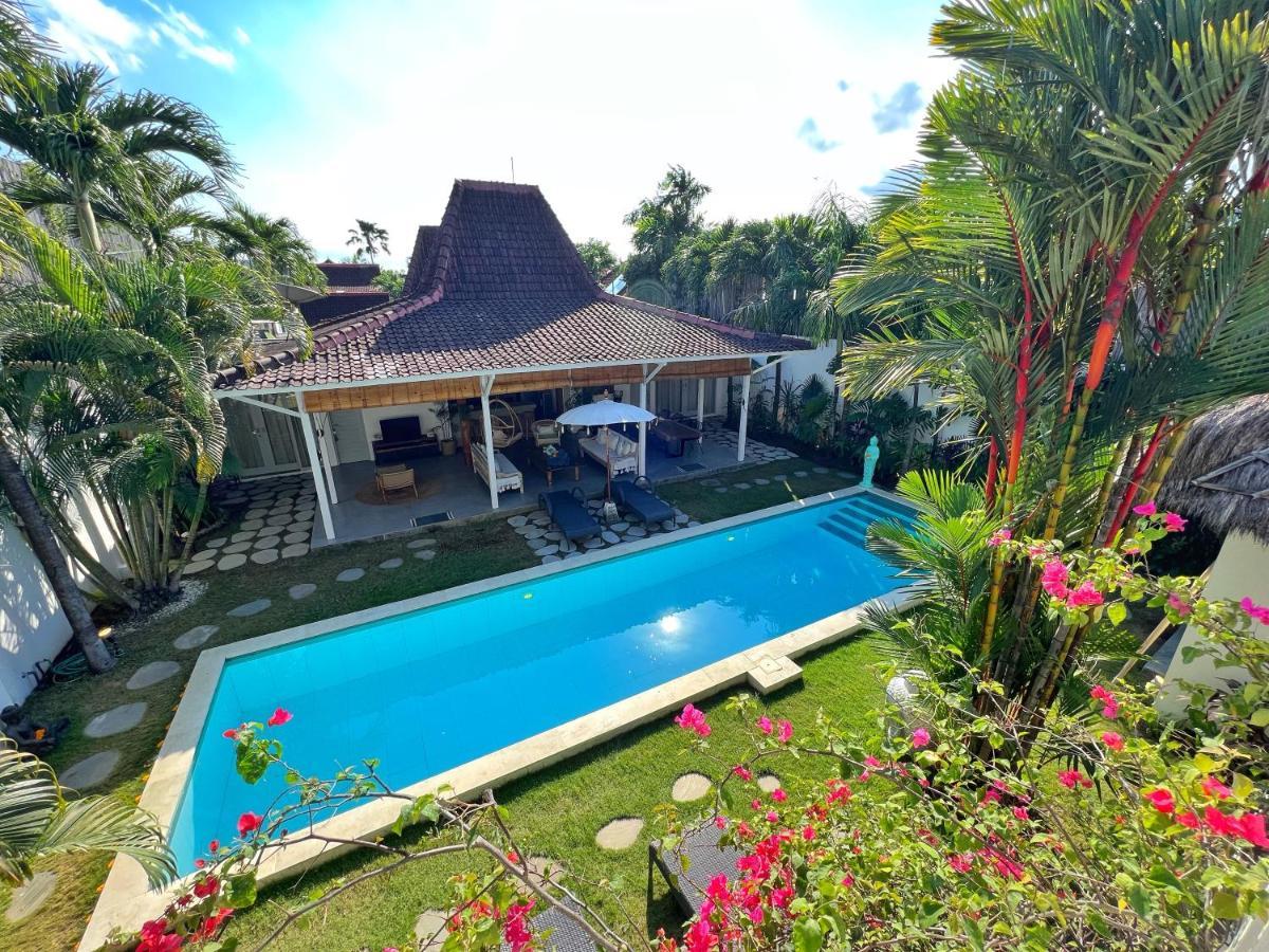 Villa Teman Eden, 4br Prime Location Seminyak (Bali)