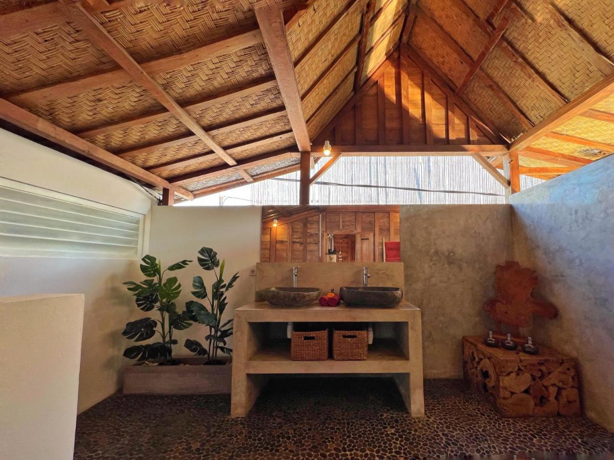 Villa Teman Eden, 4br Prime Location *