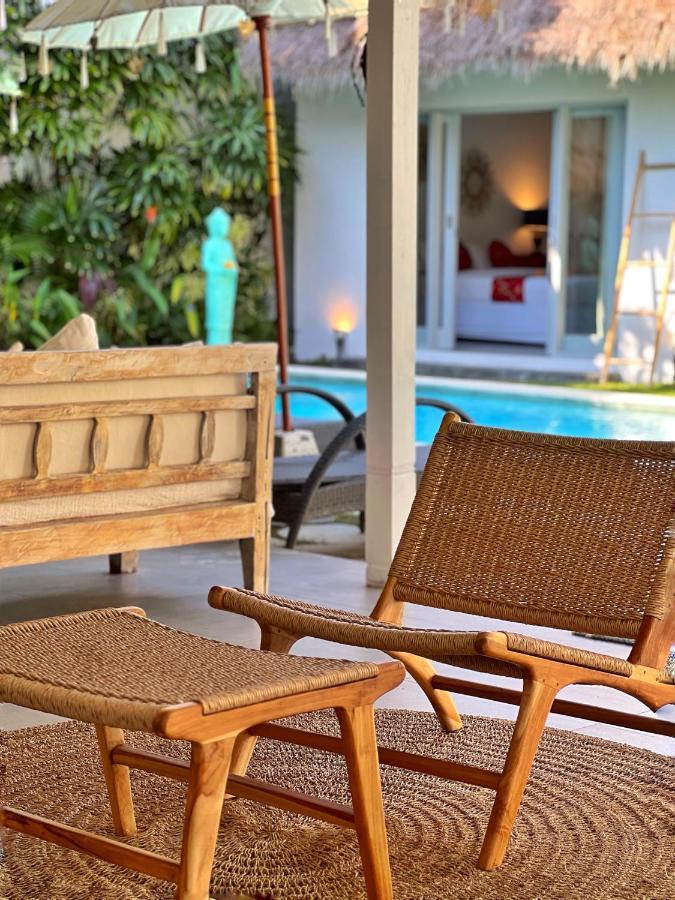 Teman Eden, 4br Prime Location Villa Seminyak (Bali)