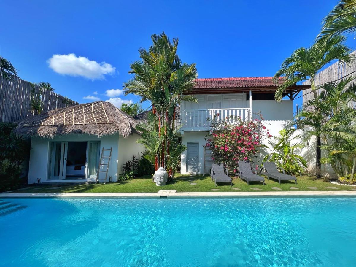 Teman Eden, 4br Prime Location Villa Seminyak (Bali)