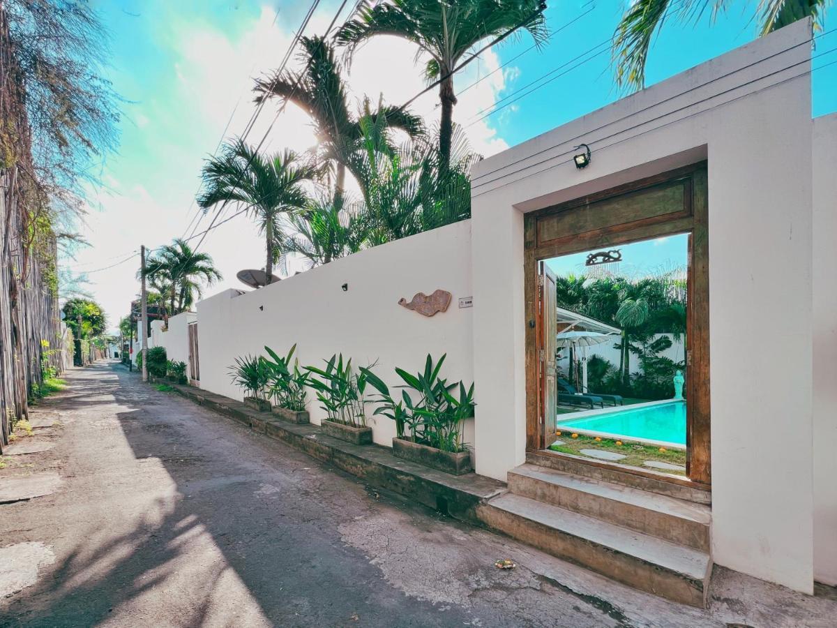 Villa Teman Eden, 4br Prime Location *
