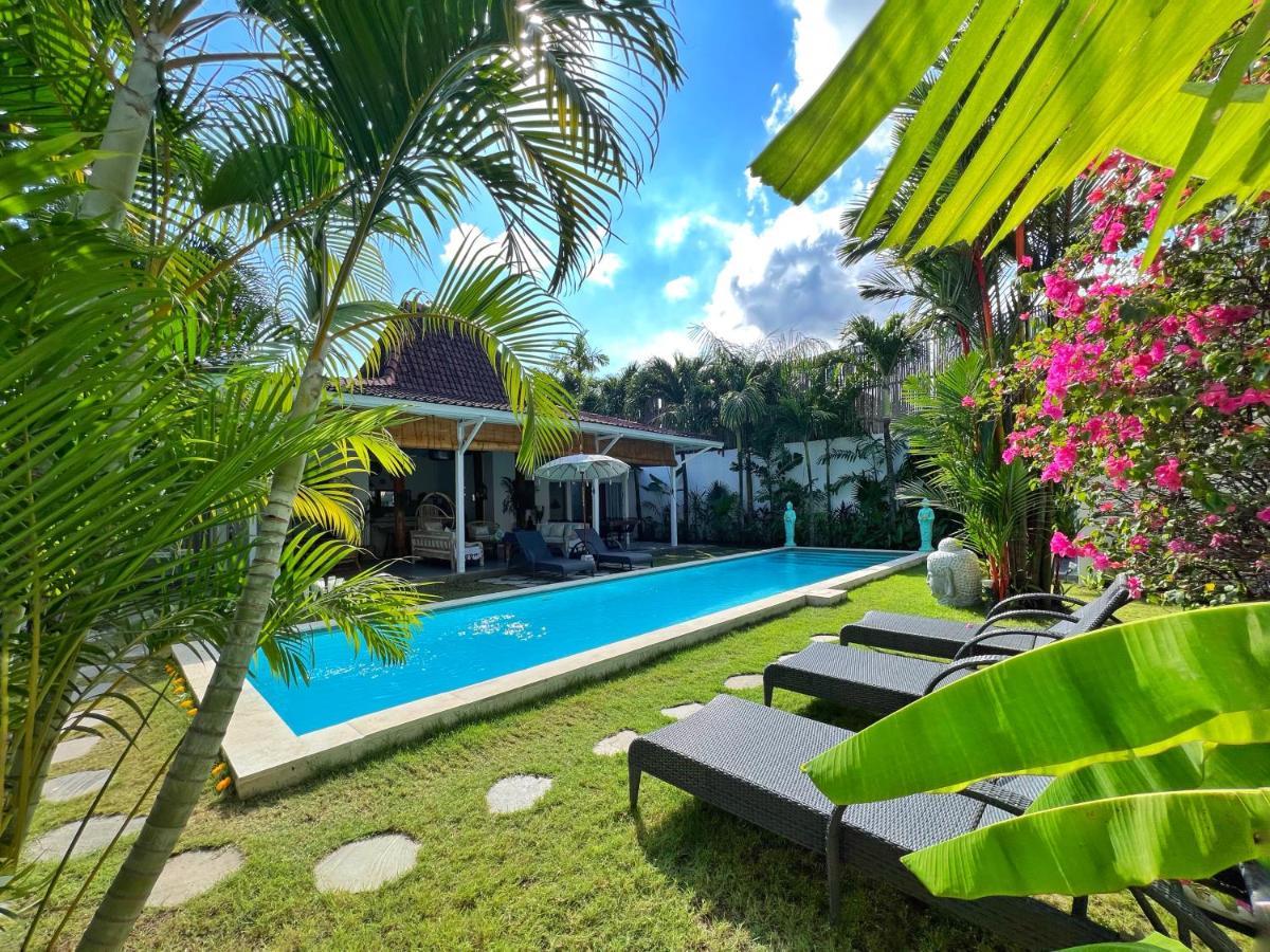 Teman Eden, 4br Prime Location Seminyak (Bali)