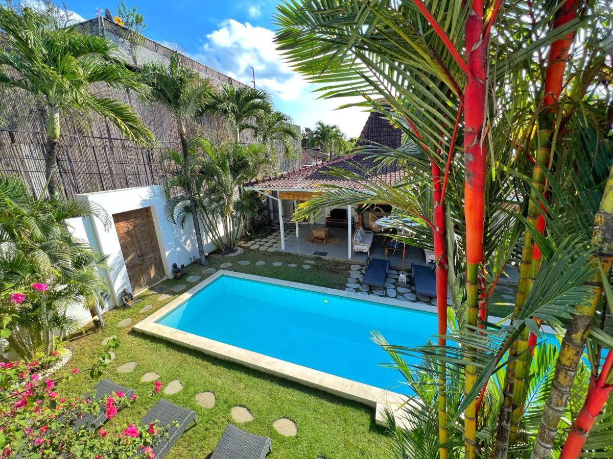 Teman Eden, 4br Prime Location Villa *
