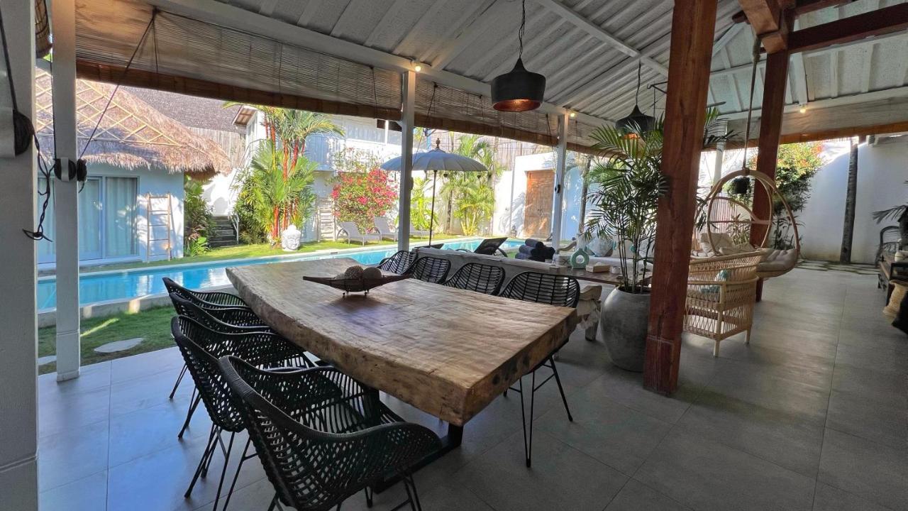 Teman Eden, 4br Prime Location Villa *