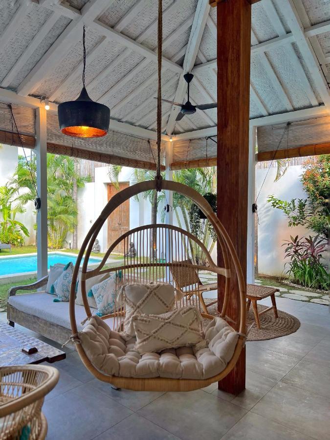 Teman Eden, 4br Prime Location Villa