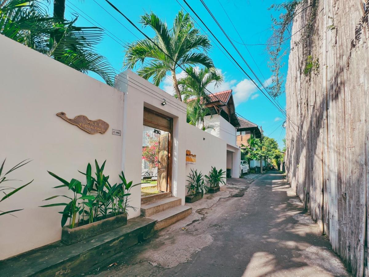 Villa Teman Eden, 4br Prime Location *