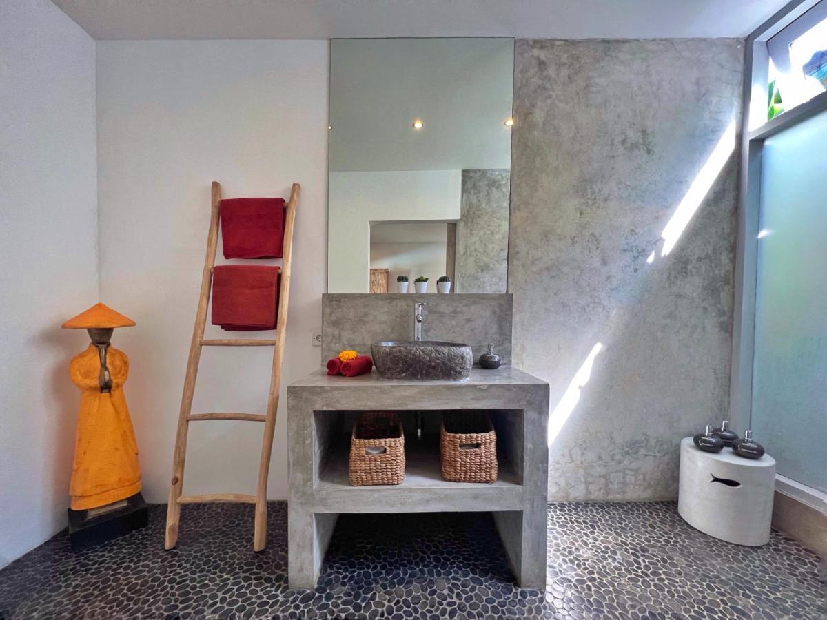 Teman Eden, 4br Prime Location Seminyak (Bali)