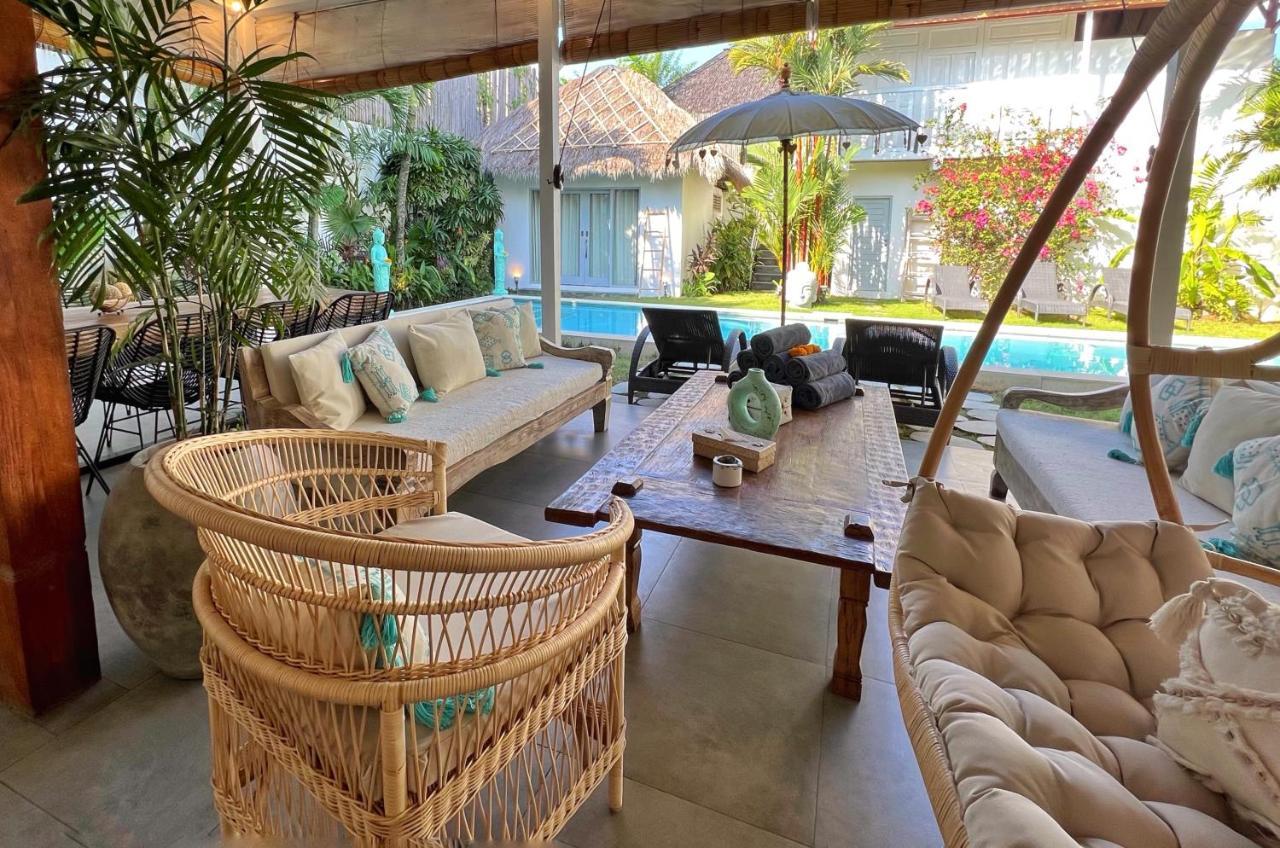 Villa Teman Eden, 4br Prime Location Seminyak (Bali)