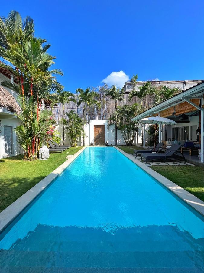 Teman Eden, 4br Prime Location * Seminyak (Bali)