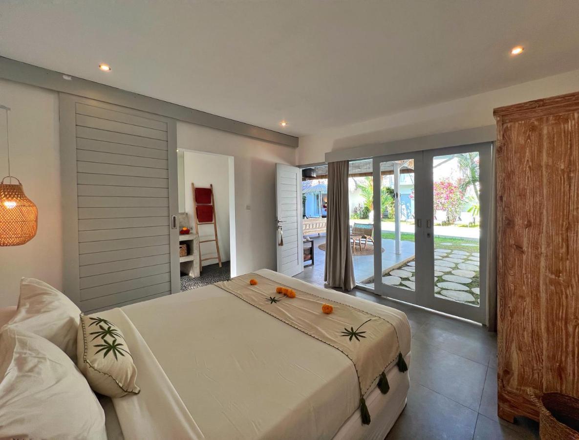 Teman Eden, 4br Prime Location Villa