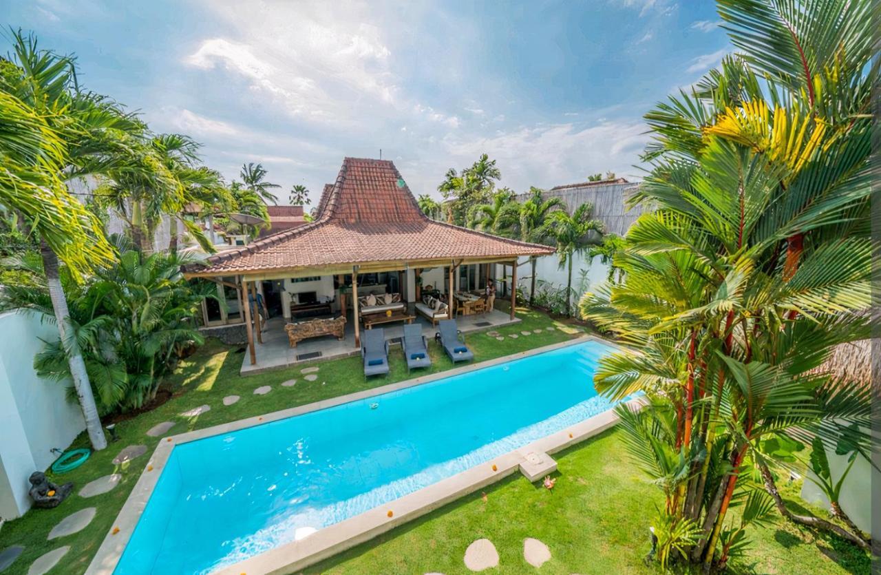 Villa Teman Eden, 4br Prime Location