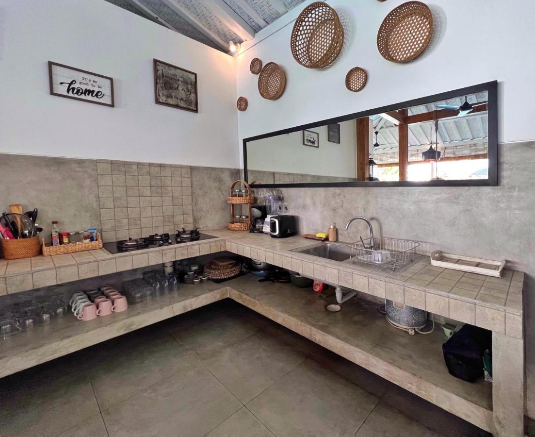 Teman Eden, 4br Prime Location * Seminyak (Bali)
