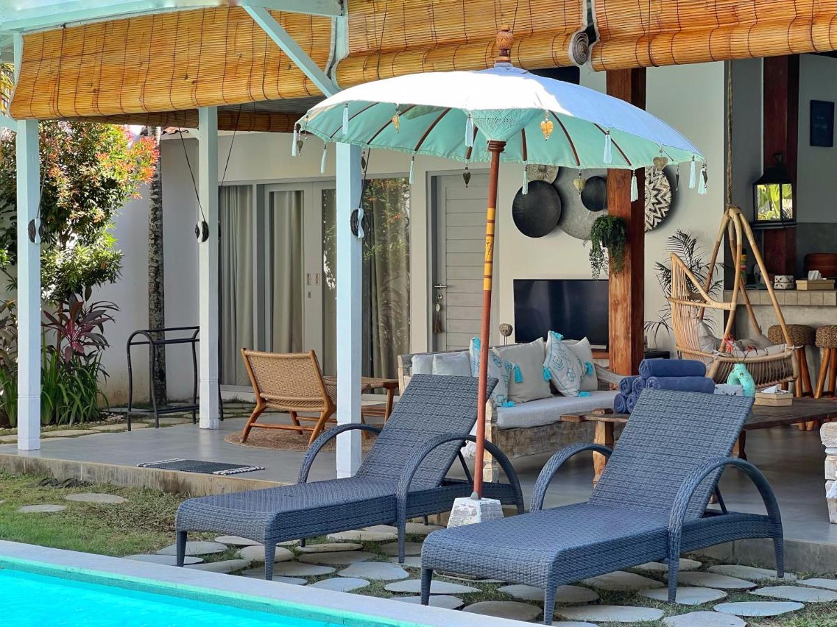 Villa Teman Eden, 4br Prime Location Seminyak (Bali)
