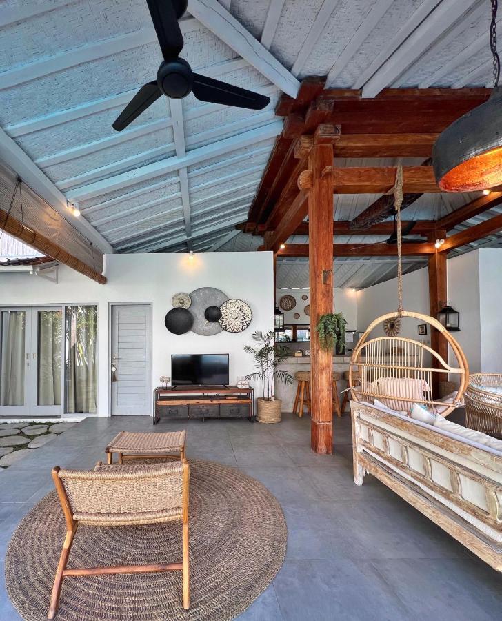 Teman Eden, 4br Prime Location Villa Seminyak (Bali)