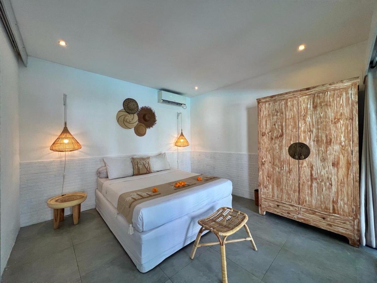 Villa Teman Eden, 4br Prime Location Seminyak (Bali)